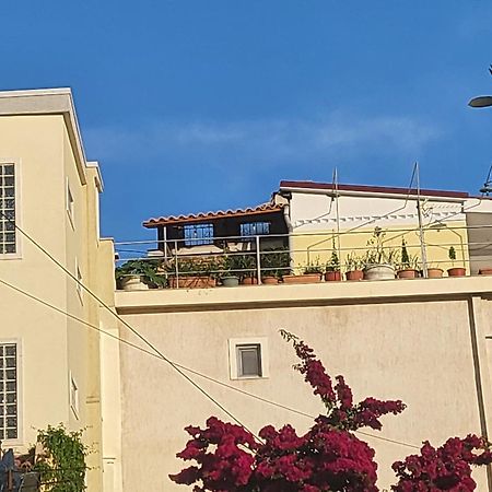 Blue Heaven Apartment Sarandë 外观 照片